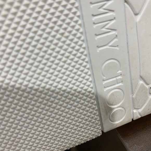 Jimmy Choo men’s shoes - Picture 11 of 13